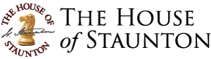 The House of Staunton Gutscheincode & Rabatte
