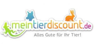 Meintierdiscount Gutscheincode & Rabatte