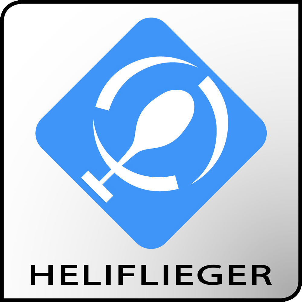 heliflieger Gutscheincode & Rabatte