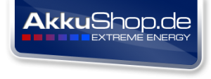 Akkushop Gutscheincode & Rabatte
