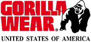 Gorilla Wear Gutscheincode & Rabatte