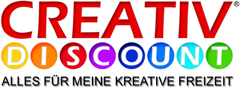 Creativ-Discount Gutscheincode & Rabatte