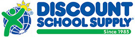 Discount School Supply Gutscheincode & Rabatte