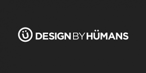 Design By Humans Gutscheincode & Rabatte