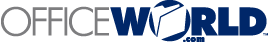 Officeworld Gutscheincode & Rabatte