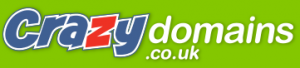 Crazy Domains Gutscheincode & Rabatte