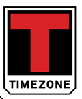Timezone Gutscheincode & Rabatte