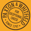 Paxton and Whitfield Gutscheincode & Rabatte