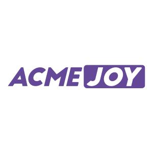 AcmeJoy Gutscheincode & Rabatte