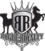 Rogue Royalty Gutscheincode & Rabatte