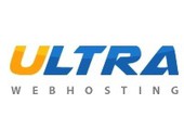 Ultra Web Hosting Gutscheincode & Rabatte