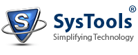 SysTools Software Gutscheincode & Rabatte