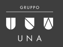 Gruppo UNA Gutscheincode & Rabatte