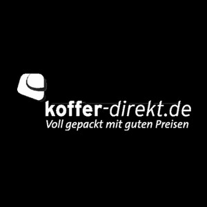 koffer-direkt Gutscheincode & Rabatte