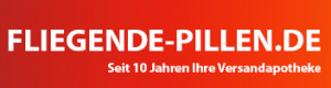 Fliegende Pillen Gutscheincode & Rabatte