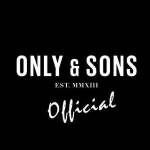 Only & Sons Gutscheincode & Rabatte