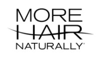 More Hair Naturally Gutscheincode & Rabatte