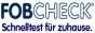 fobcheck Gutscheincode & Rabatte