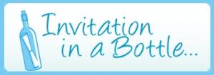 Invitation In A Bottle Gutscheincode & Rabatte
