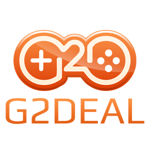 g2deal Gutscheincode & Rabatte