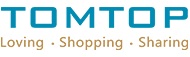 TomTop Gutscheincode & Rabatte