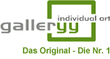 Galleryy Gutscheincode & Rabatte