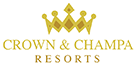 Crown & Champa Resorts Gutscheincode & Rabatte