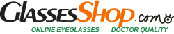 Glasses Shop Gutscheincode & Rabatte