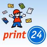 Print24 Gutscheincode & Rabatte