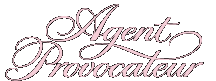 Agent Provocateur Gutscheincode & Rabatte
