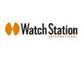 Watch Station Gutscheincode & Rabatte