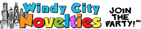 Windy City Novelties Gutscheincode & Rabatte