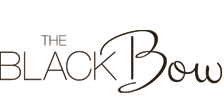 The Black Bow Gutscheincode & Rabatte