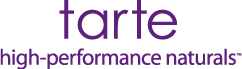 Tarte Cosmetics Gutscheincode & Rabatte