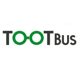 TootBus Gutscheincode & Rabatte