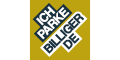 Ich-parke-billiger Gutscheincode & Rabatte