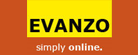 evanzo Gutscheincode & Rabatte