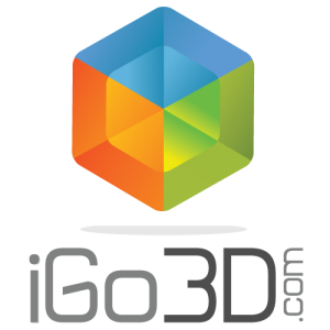iGo3D Gutscheincode & Rabatte