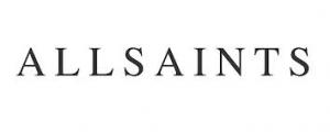 AllSaints Gutscheincode & Rabatte