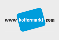 Koffermarkt.com Gutscheincode & Rabatte