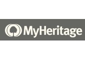 MyHeritage Gutscheincode & Rabatte