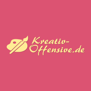 Kreativ-Offensive Gutscheincode & Rabatte