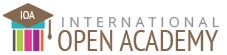 International Open Academy Gutscheincode & Rabatte