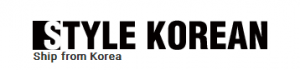 Stylekorean Gutscheincode & Rabatte