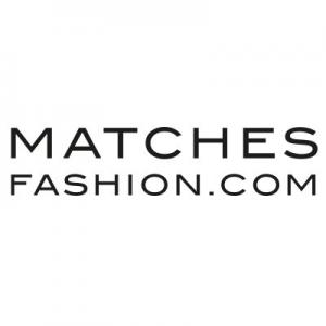 MATCHES (Matches Fashion) Gutscheincode & Rabatte