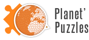 Planet' Puzzles FR Gutscheincode & Rabatte