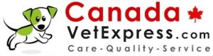 Canada Vet Express Gutscheincode & Rabatte