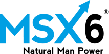 MSX6 Gutscheincode & Rabatte