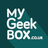 My Geek Box Gutscheincode & Rabatte