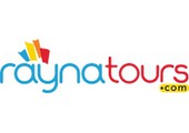 Rayna Tours Gutscheincode & Rabatte